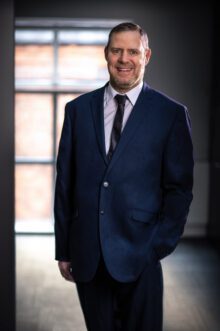 Clint Nicholls - Director of Costs