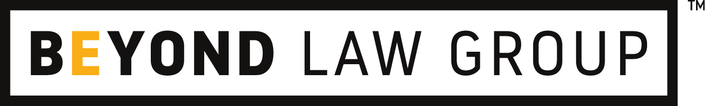 Beyond Law Group Logo
