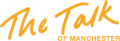 Talk of Manchester Awards Logo