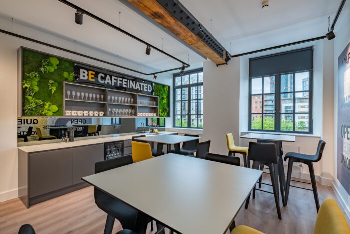 Beyond Law Group Interior Photography by Bevan Cockerill 15 scaled