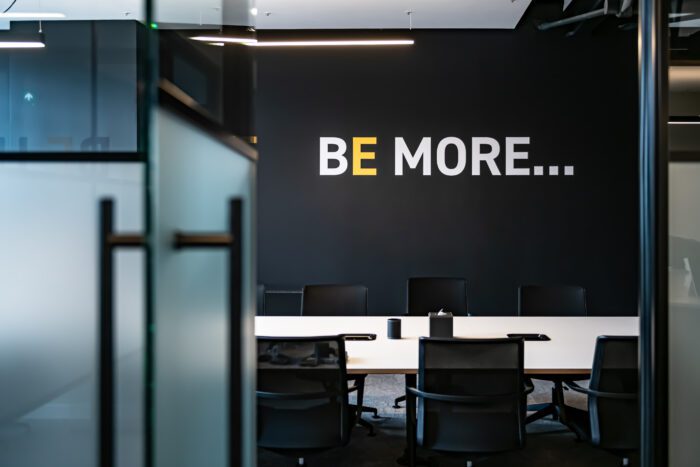 Beyond Law Group Interior Photography by Bevan Cockerill 2 scaled