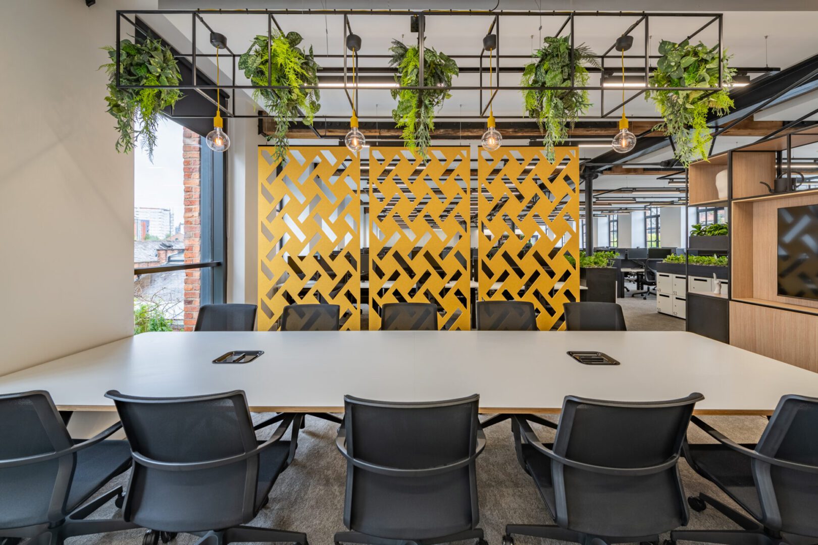 Beyond Law Group Interior Photography by Bevan Cockerill 47 scaled