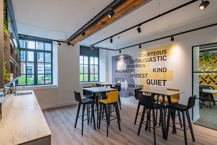 Beyond Law Group Interior Photography by Bevan Cockerill 6 scaled