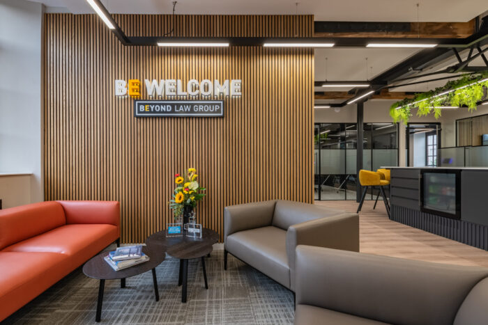 Beyond Law Interior Photography by Bevan Cockerill 15