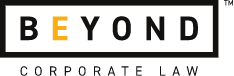 Beyond Corporate Law logo