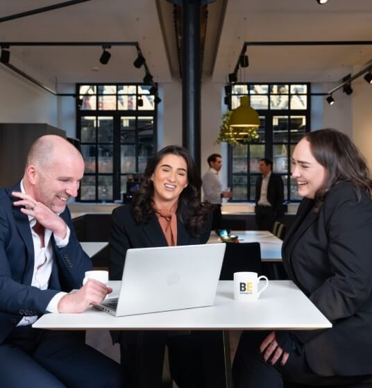 career development card