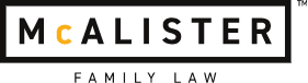 McAlister Family Law logo