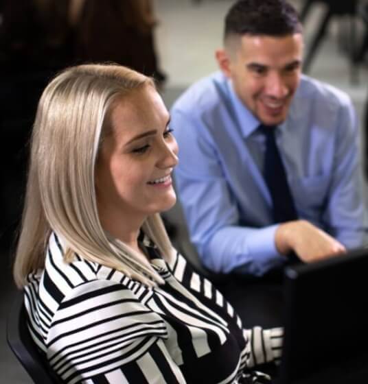 mentoring programme card