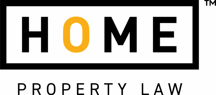 Home Property Law Stacked Black